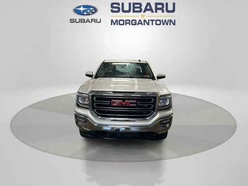 Used 2017 GMC Sierra 1500 SLE w/ SLE Value Package image 2