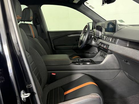 Used 2026 Honda Passport TrailSport image 31