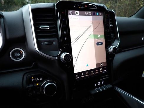 New 2026 RAM 1500 Big Horn image 18