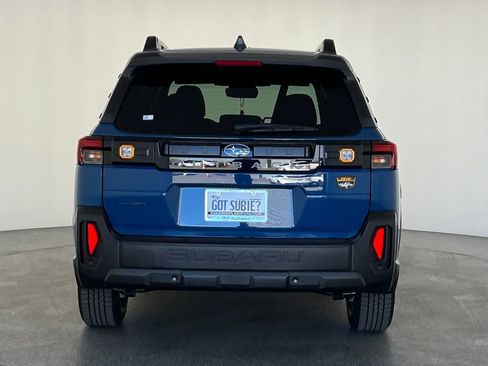 New 2026 Subaru Outback Wilderness image 5