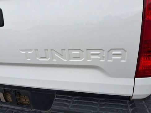 Used 2020 Toyota Tundra SR5 AWD/4WD image 9