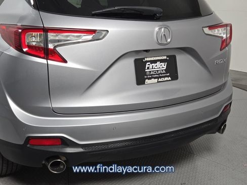 Used 2019 Acura RDX FWD w/ Technology Package image 7