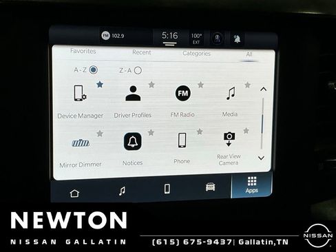 Used 2023 RAM 1500 Big Horn AWD/4WD image 29