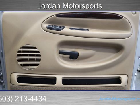 Used 1998 Dodge Ram 3500 Truck Laramie SLT image 65