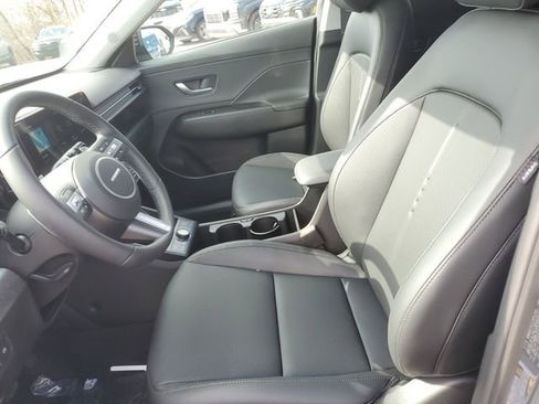 New 2026 Hyundai Kona SEL Premium AWD/4WD image 16