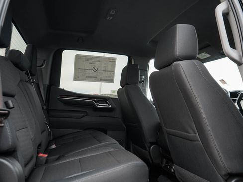 New 2026 GMC Sierra 1500 Elevation AWD/4WD image 10