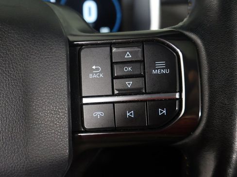 Used 2022 Ford F150 Platinum w/ Equipment Group 701A High image 48