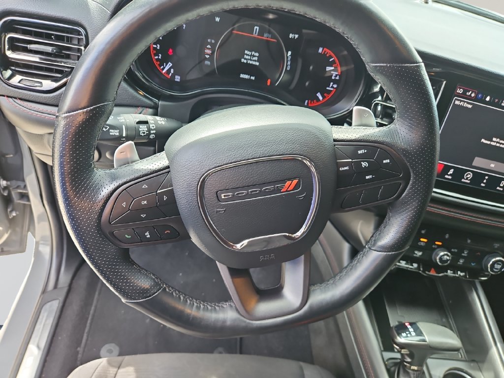 Used 2024 Dodge Durango R/T RWD image 13