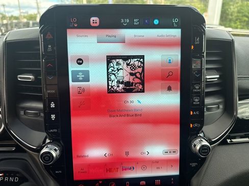 New 2026 RAM 1500 Rebel w/ Advanced Safety Group II image 22