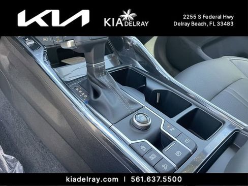 New 2026 Kia Sorento S image 24
