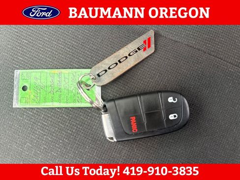 Used 2014 Dodge Durango SXT w/ Trailer Tow Group IV AWD/4WD image 30
