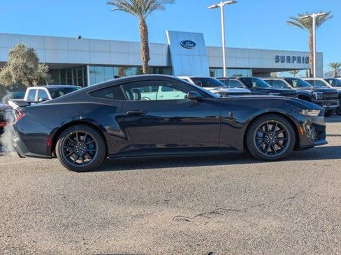 New 2026 Ford Mustang Dark Horse RWD image 37