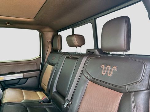 Used 2024 Ford F250 King Ranch AWD/4WD image 23
