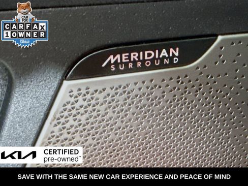 Certified 2023 Kia EV6 GT AWD/4WD image 23