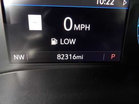 Used 2022 GMC Canyon AT4 w/ Trailering Package image 17