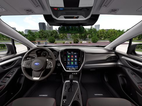 New 2026 Subaru Impreza 2.0i Sport AWD/4WD image 20