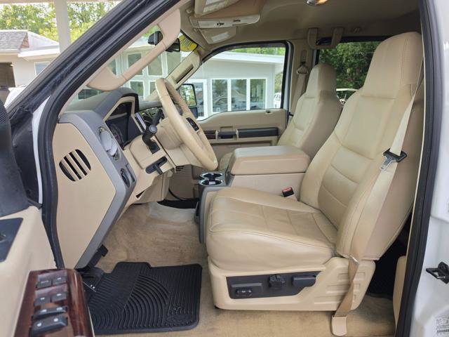 Used 2008 Ford F350 Lariat AWD/4WD image 12