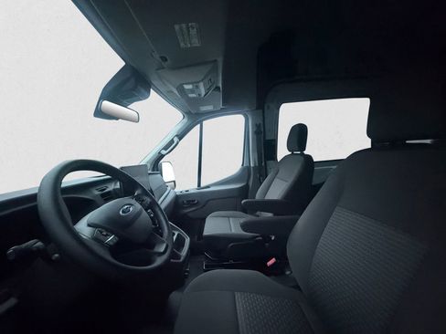 Used 2024 Ford Transit 350 Base image 7