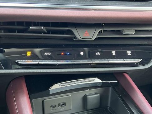 New 2025 Buick Envision Sport Touring image 23