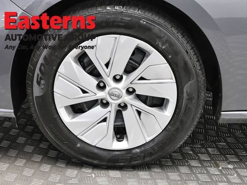 Used 2024 Nissan Altima 2.5 S FWD image 28