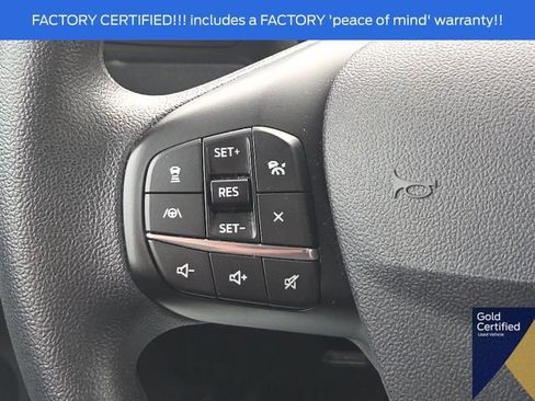 Used 2025 Ford Bronco Sport Big Bend AWD/4WD image 42