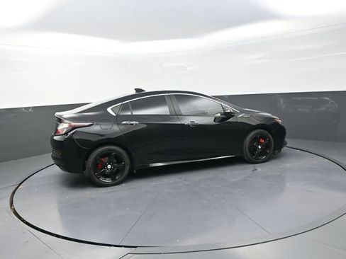 Used 2018 Chevrolet Volt LT image 27