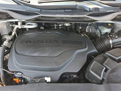 Used 2022 Honda Odyssey EX-L image 28