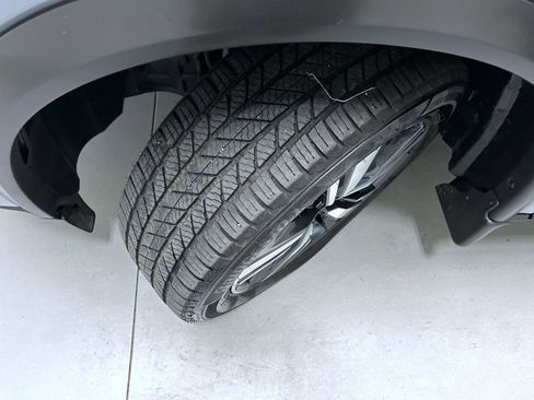 Used 2023 Nissan Rogue SL w/ SL Premium Package image 23