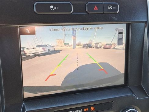 Used 2015 Ford F150 XLT w/ Equipment Group 302A Luxury image 16