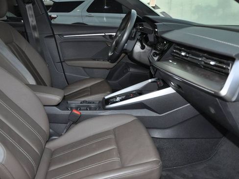 Used 2023 Audi A3 2.0T Premium Plus w/ Premium Plus Package image 16