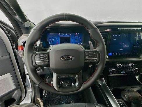 New 2026 Ford F150 Raptor AWD/4WD image 11