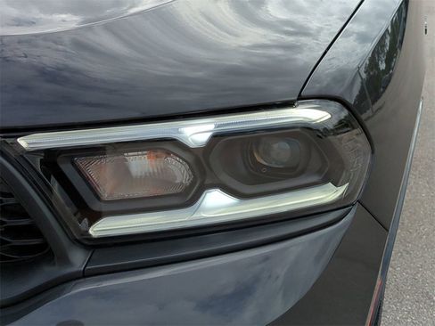 New 2025 Dodge Durango R/T w/ Blacktop Package image 10