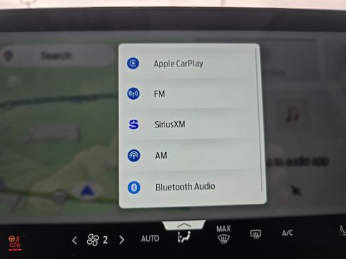 Used 2025 Ford Expedition Platinum image 28