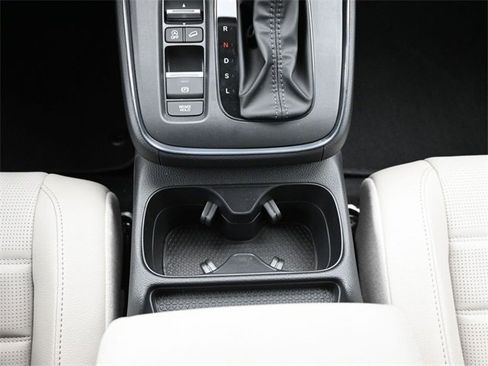 New 2026 Honda CR-V EX-L image 24