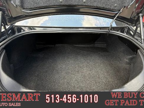 Used 2015 Chevrolet Camaro LS RWD image 16