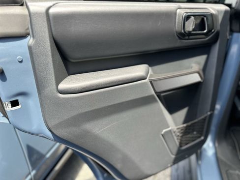 New 2025 Ford Bronco Outer Banks w/ Sasquatch Package image 26