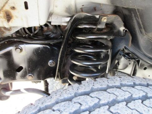 Used 2017 Ford E-350 and Econoline 350 Super Duty w/ Shuttle Bus Prep Package image 33