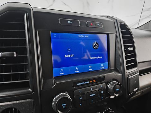 Used 2020 Ford F150 XL w/ Equipment Group 101A Mid image 21