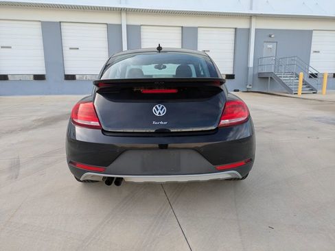 Used 2016 Volkswagen Beetle 1.8T Dune image 6