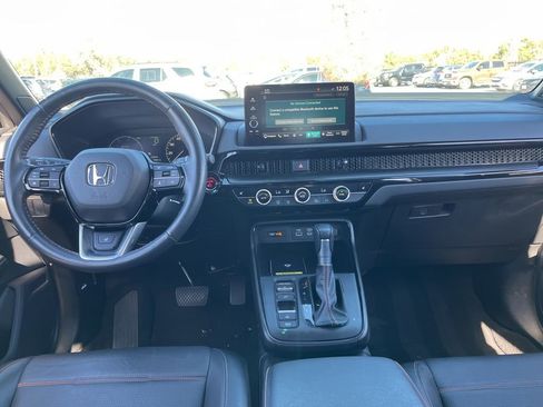 Used 2024 Honda CR-V Sport Touring image 18