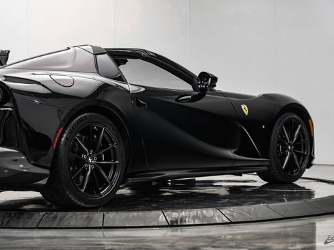 Used 2022 Ferrari 812 GTS RWD image 25
