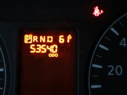 Used 2017 Nissan NV 3500 SL image 16