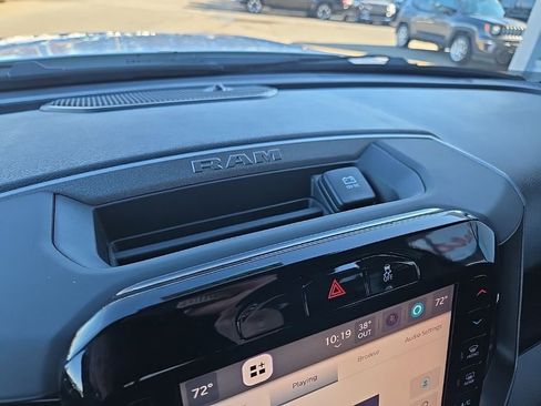 New 2026 RAM 2500 Tradesman image 60