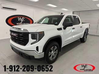 New 2026 GMC Sierra 1500 Pro w/ Pro Value Package video 1