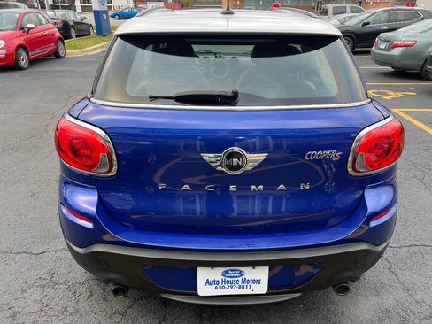 Used 2014 MINI Cooper Paceman S image 14