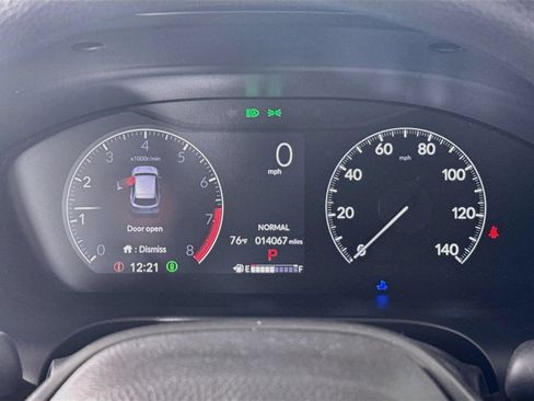 Certified 2023 Honda HR-V LX image 14