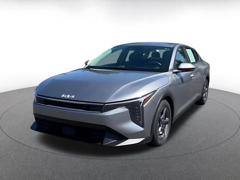 Used 2025 Kia K4 FWD image 7