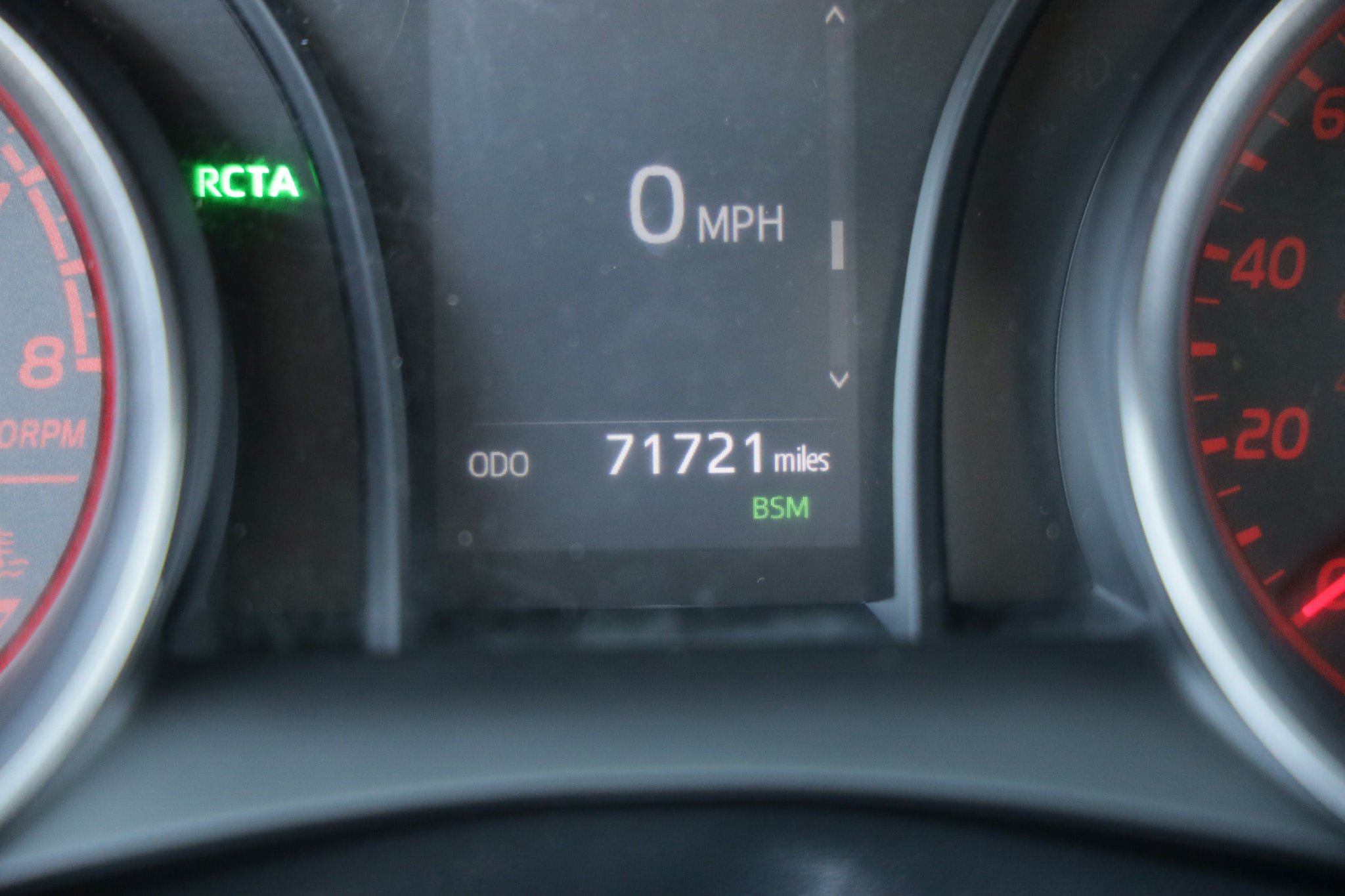 Used 2022 Toyota Camry TRD FWD image 51