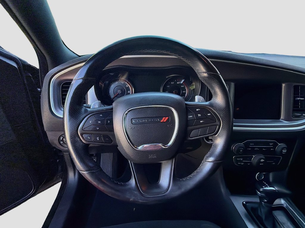 Used 2020 Dodge Charger GT w/ Blacktop Package RWD image 11