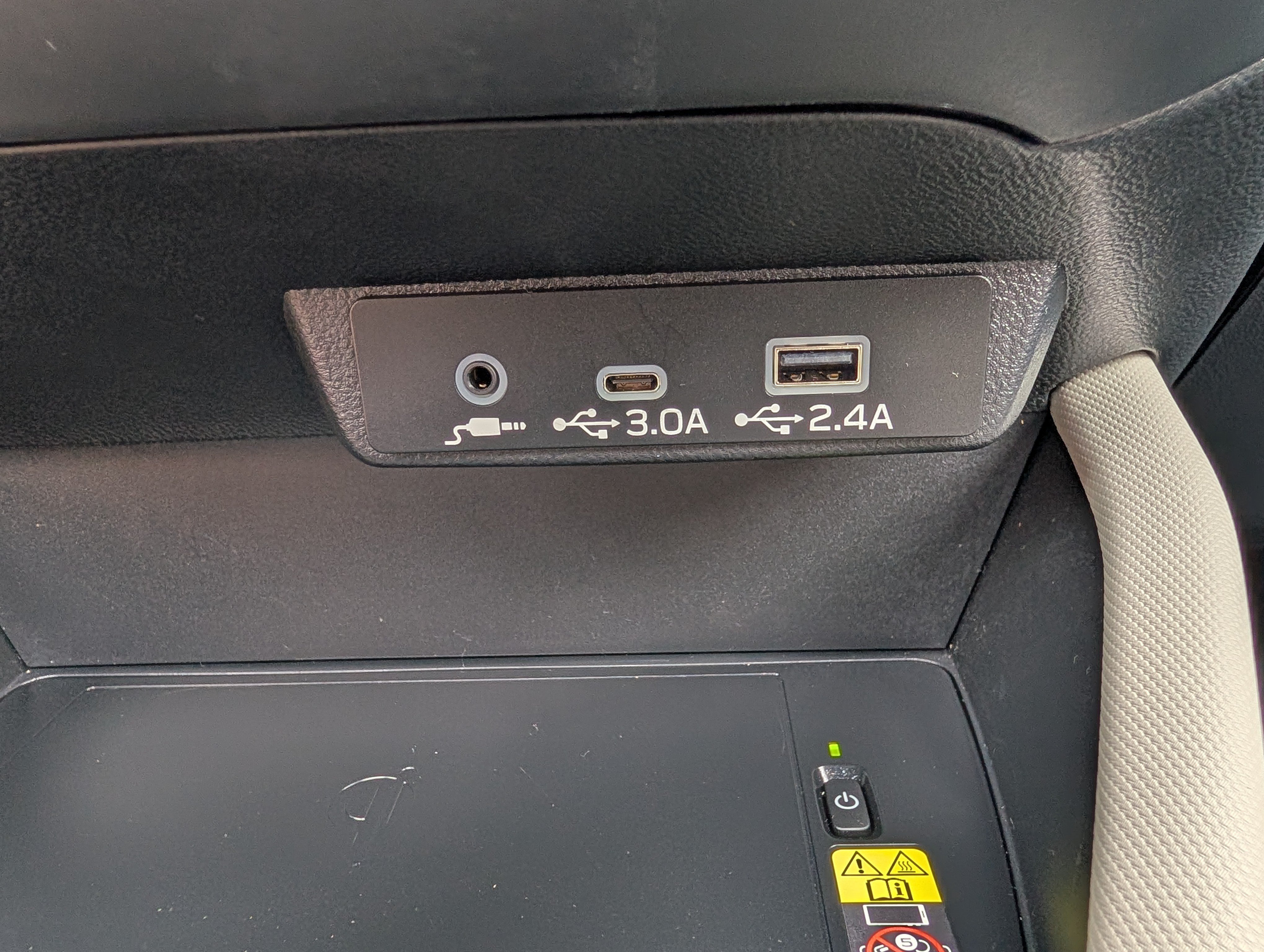Certified 2025 Subaru Forester Premium AWD/4WD image 33